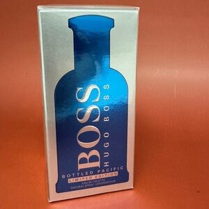Brand new Hugo Boss cologne